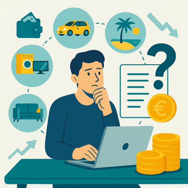 czy pozyczka na dowolny cel sie opłaca